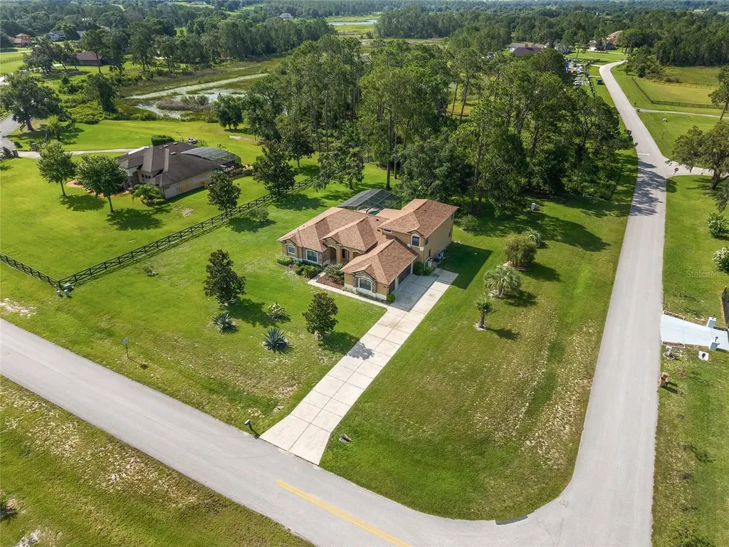 21312 Marsh View Court Clermont FL 34715