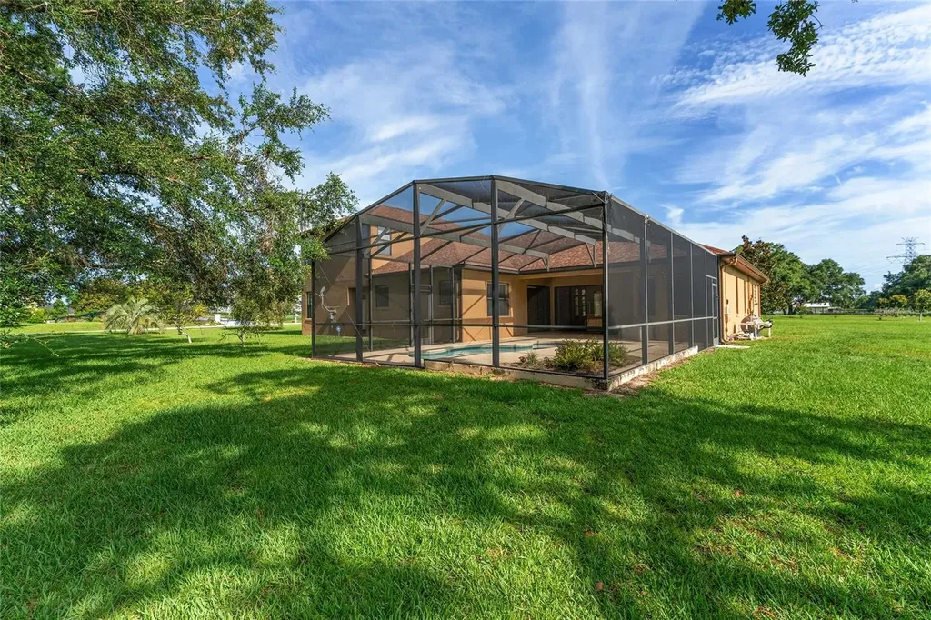 21312 Marsh View Court Clermont FL 34715