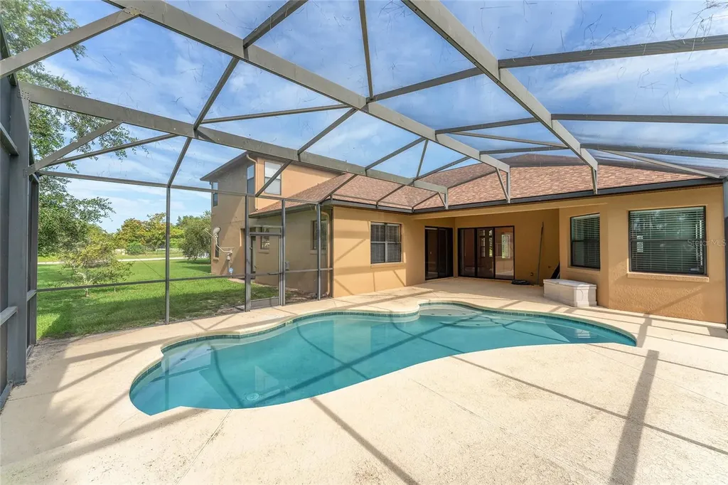 21312 Marsh View Court Clermont FL 34715