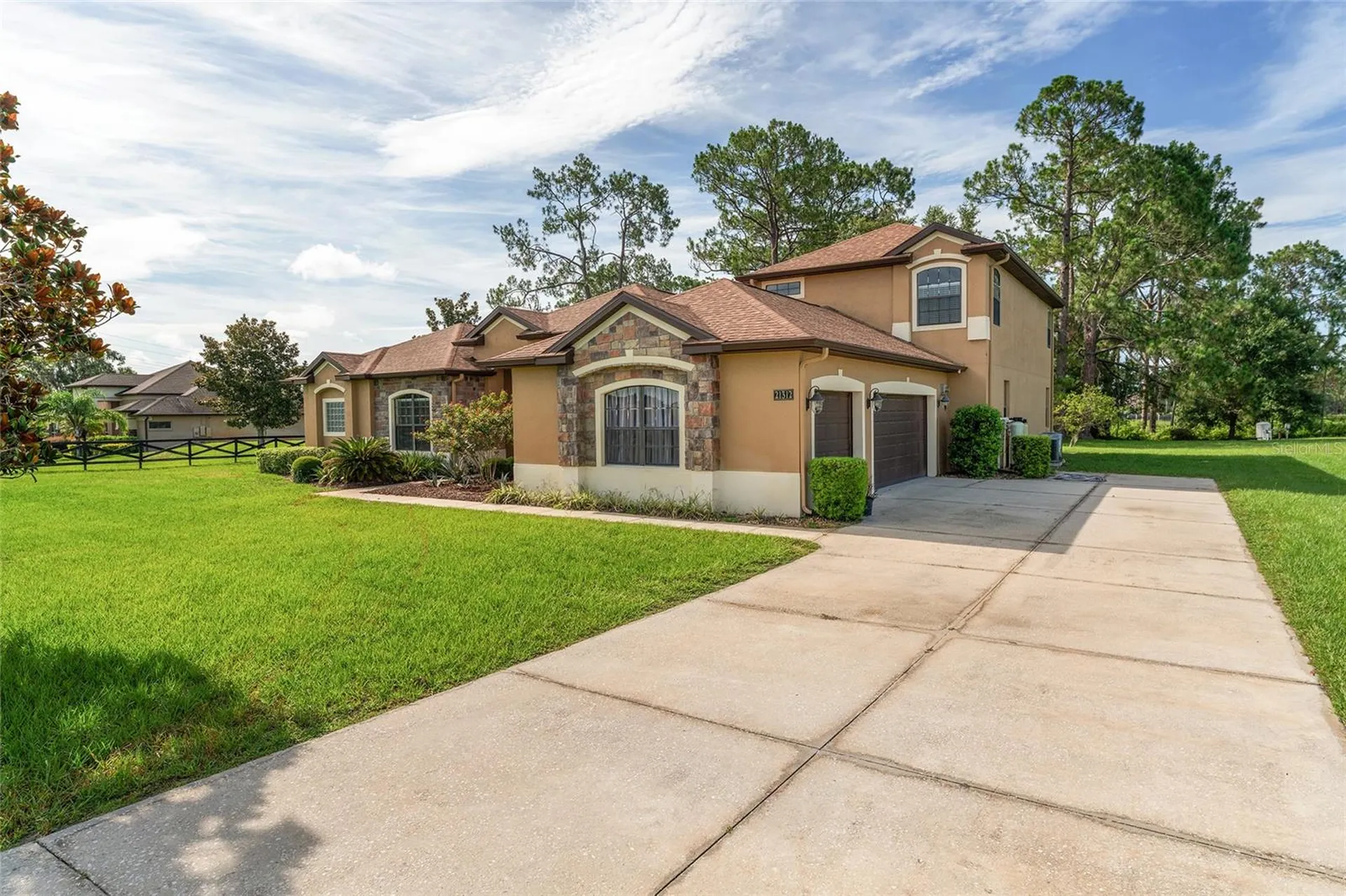 21312 Marsh View Court Clermont FL 34715