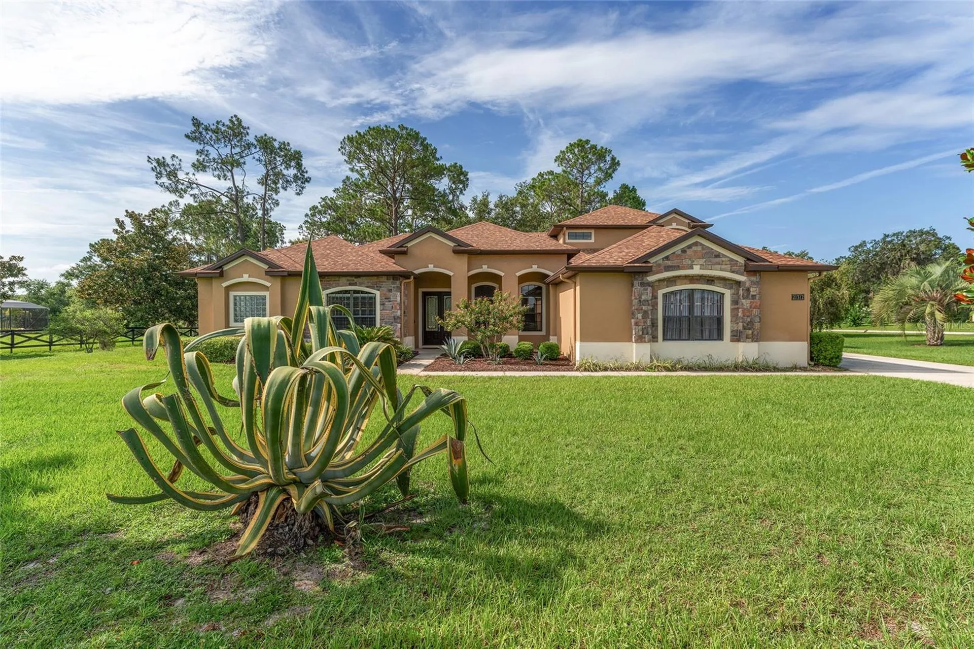 21312 Marsh View Court Clermont FL 34715