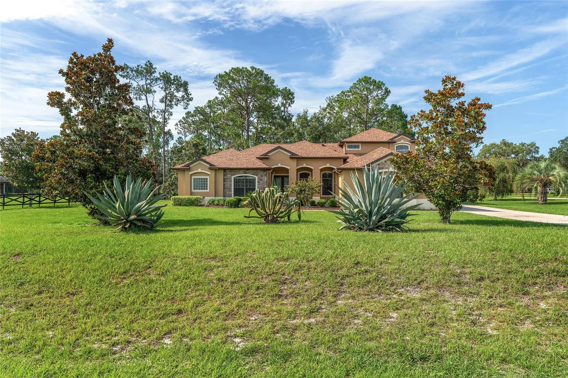 21312 Marsh View Court Clermont FL 34715
