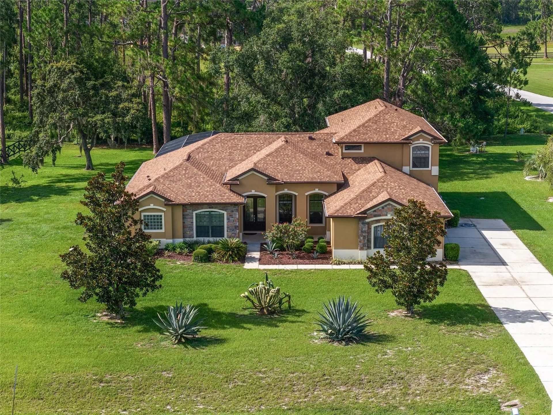 21312 Marsh View Court Clermont FL 34715