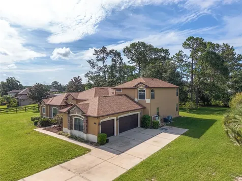 21312 Marsh View Court Clermont FL 34715