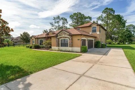 21312 Marsh View Court Clermont FL 34715