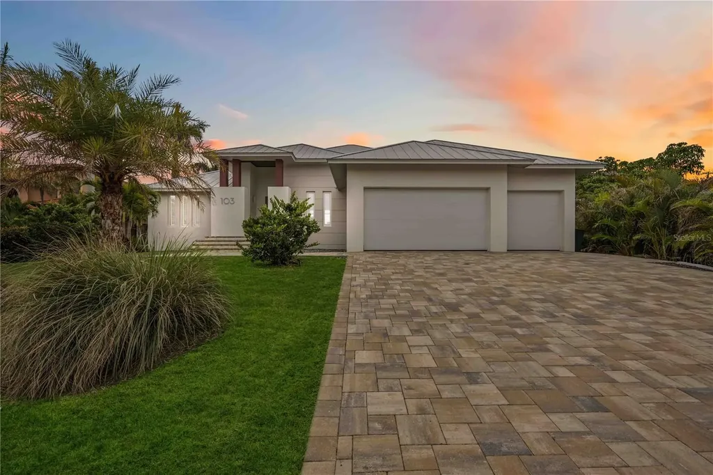 103 Graham Street SE Port Charlotte FL 33952
