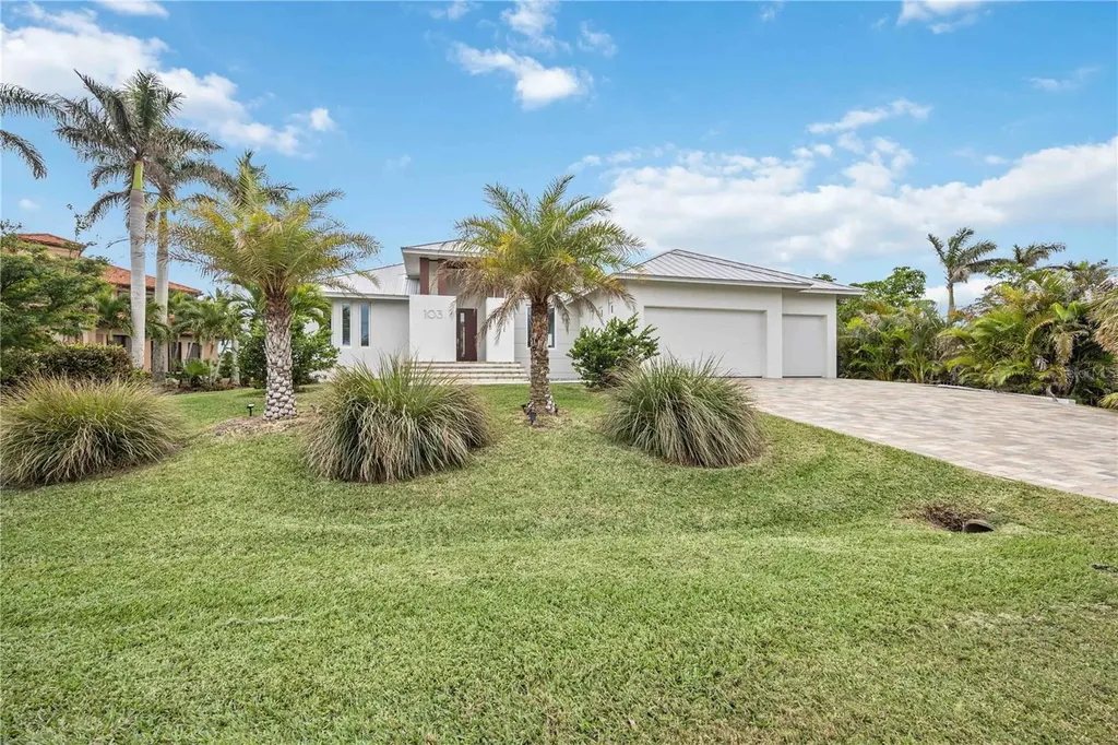103 Graham Street SE Port Charlotte FL 33952