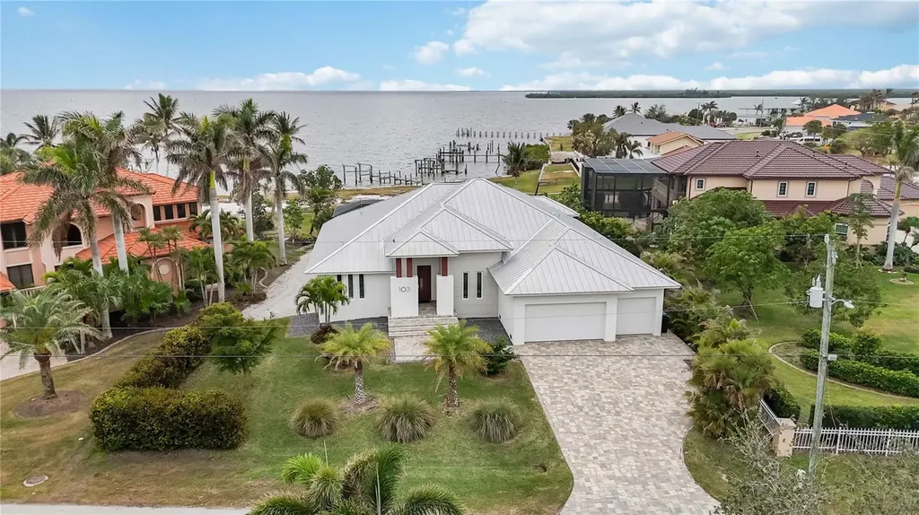 103 Graham Street SE Port Charlotte FL 33952