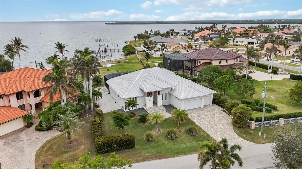 103 Graham Street SE Port Charlotte FL 33952