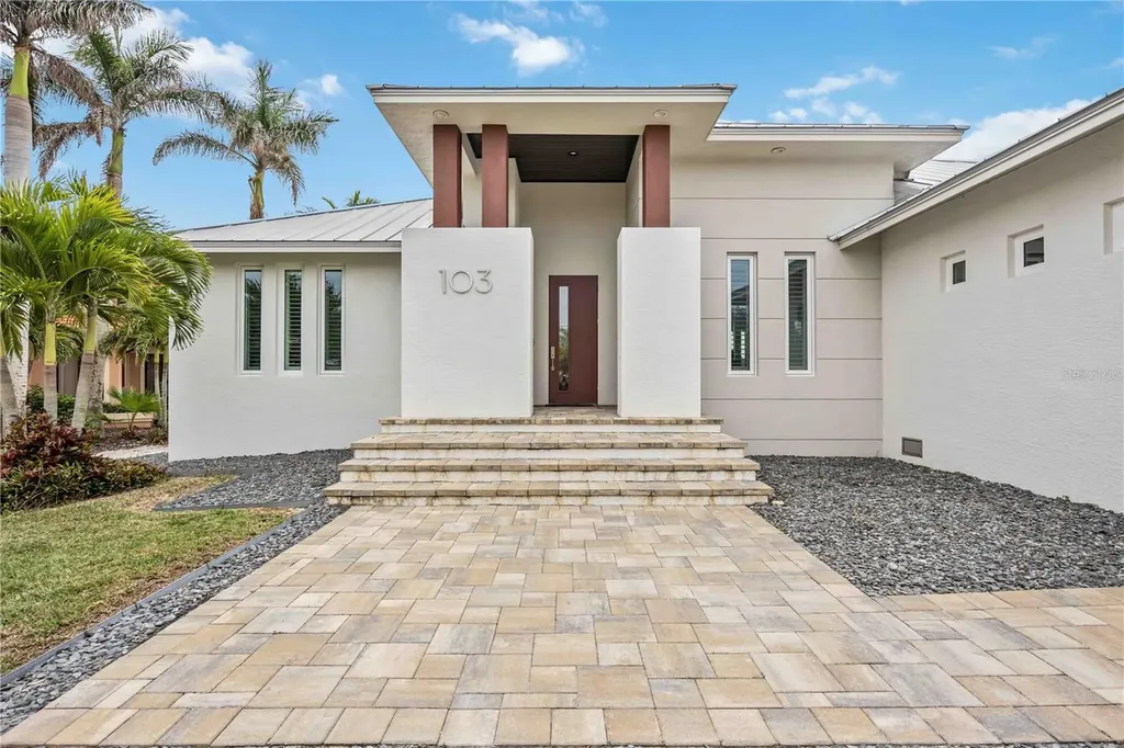 103 Graham Street SE Port Charlotte FL 33952