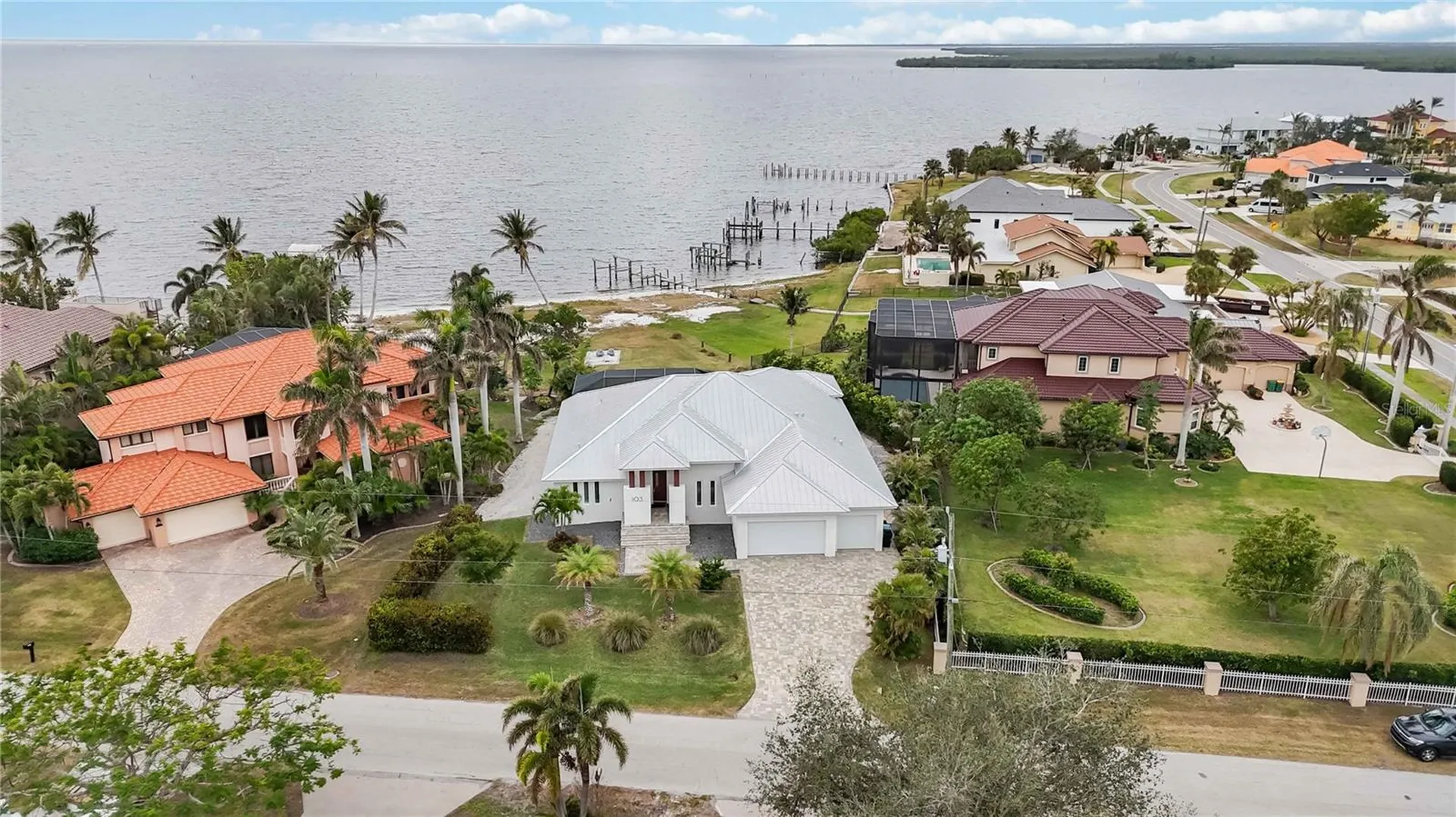 103 Graham Street SE Port Charlotte FL 33952