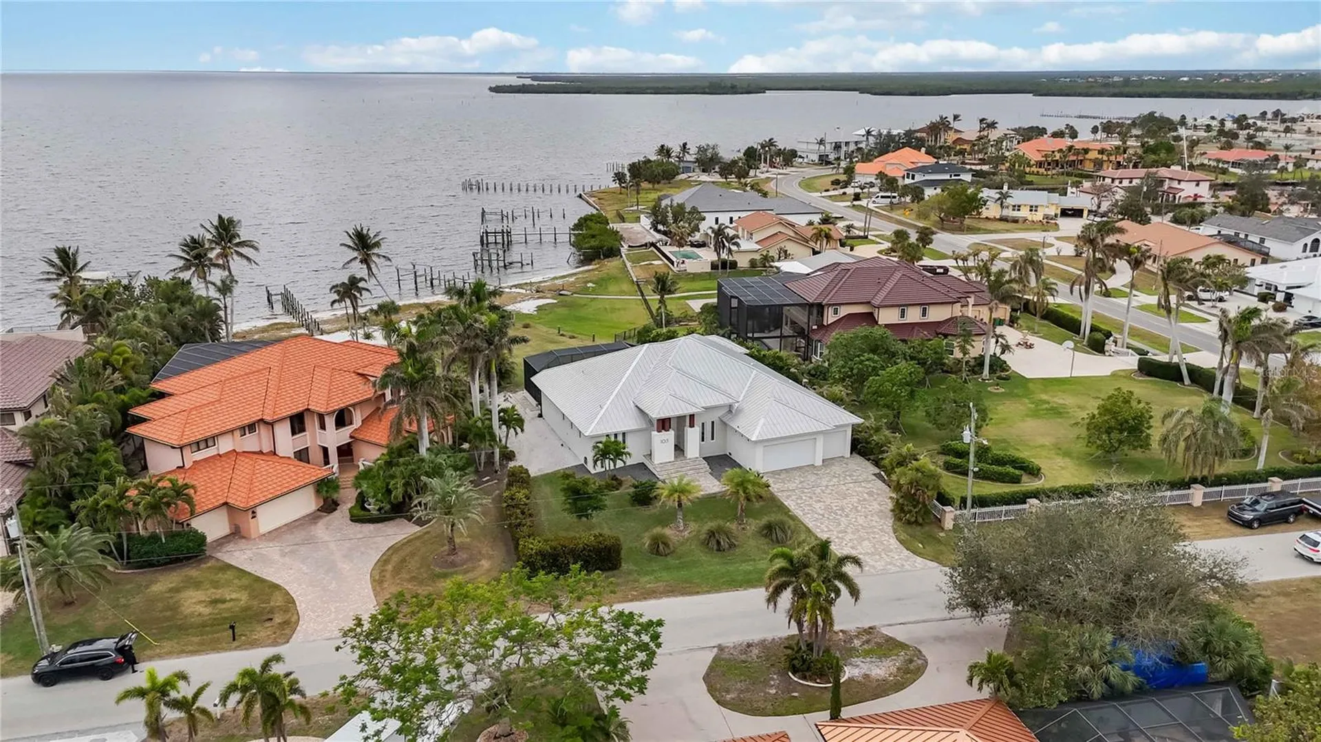 103 Graham Street SE Port Charlotte FL 33952