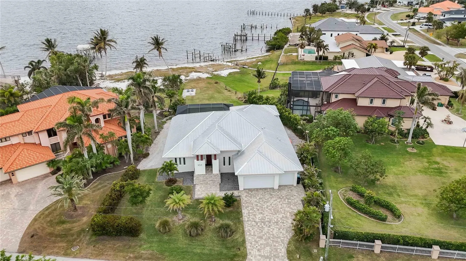 103 Graham Street SE Port Charlotte FL 33952