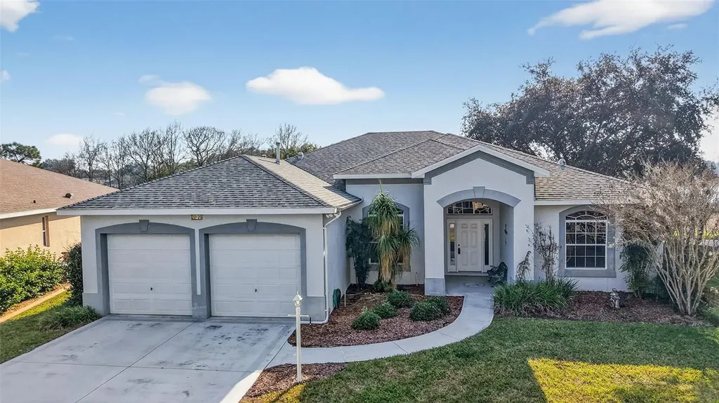 22125 Draw Bridge Drive Leesburg FL 34748
