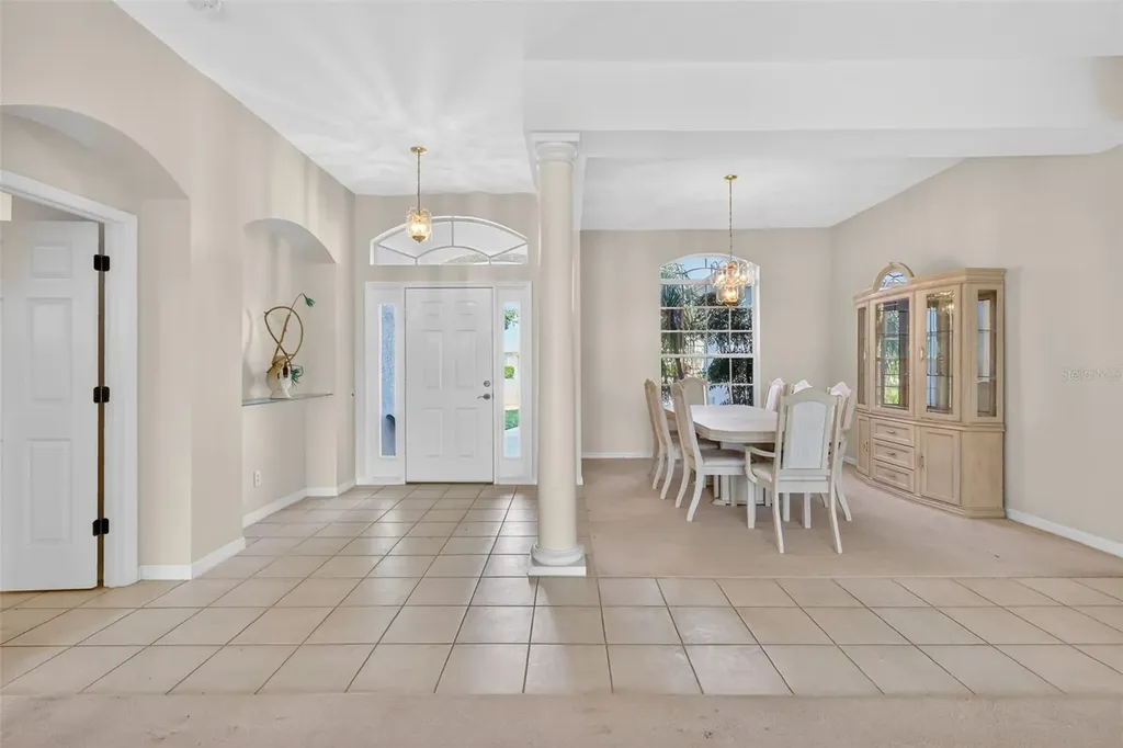 22125 Draw Bridge Drive Leesburg FL 34748