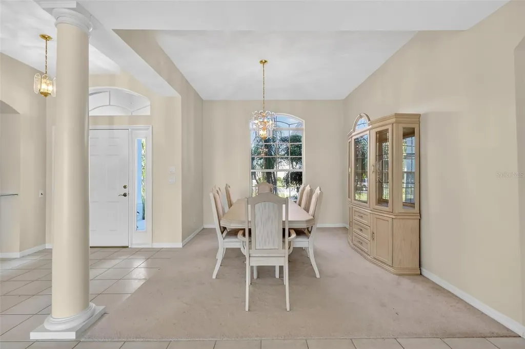22125 Draw Bridge Drive Leesburg FL 34748