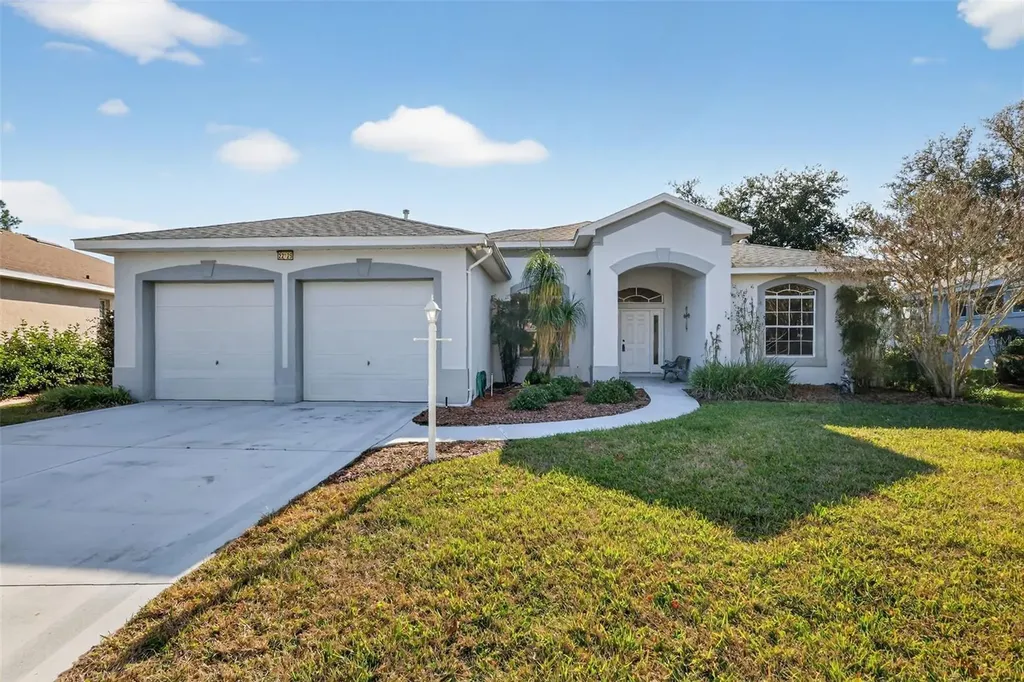 22125 Draw Bridge Drive Leesburg FL 34748