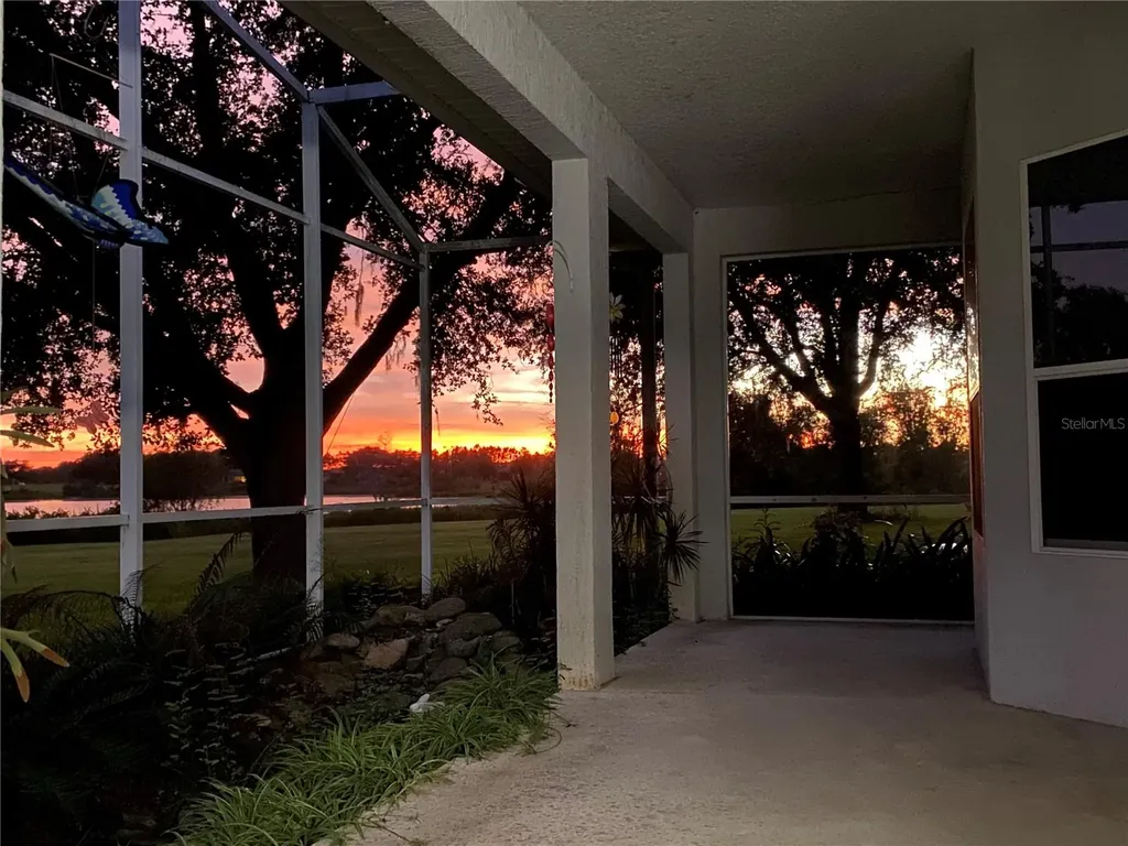 22125 Draw Bridge Drive Leesburg FL 34748