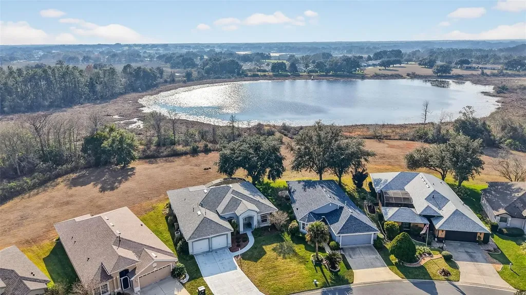 22125 Draw Bridge Drive Leesburg FL 34748