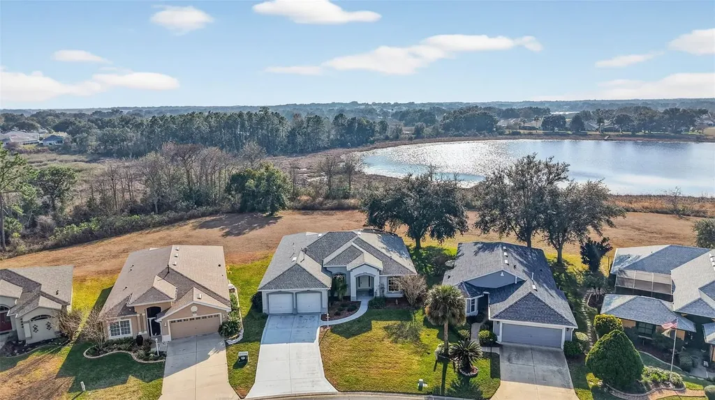22125 Draw Bridge Drive Leesburg FL 34748