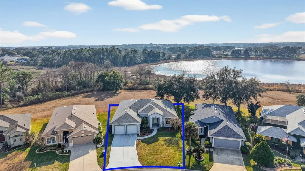 22125 Draw Bridge Drive Leesburg FL 34748