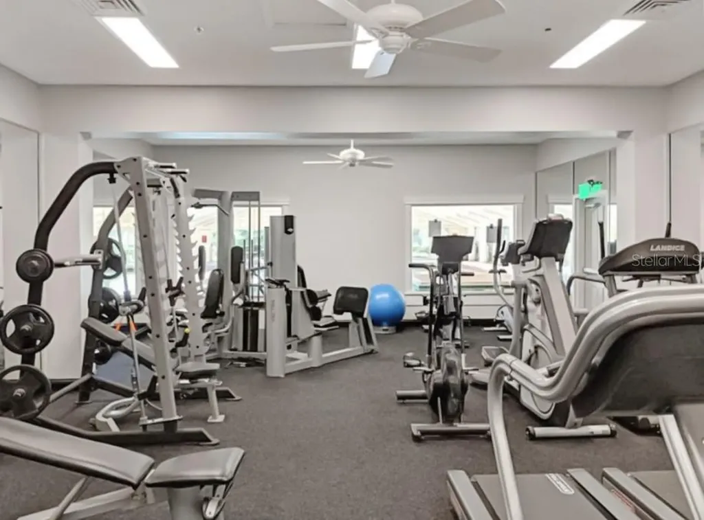 22125 Draw Bridge Drive Leesburg FL 34748