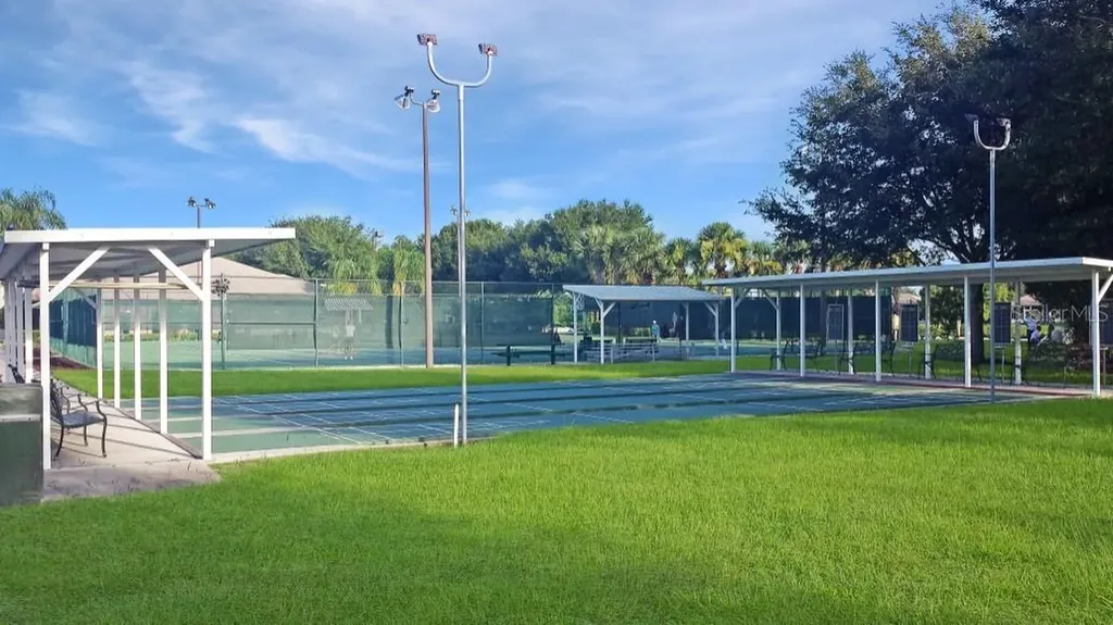 22125 Draw Bridge Drive Leesburg FL 34748