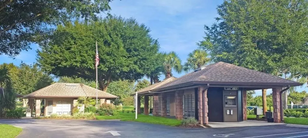 22125 Draw Bridge Drive Leesburg FL 34748