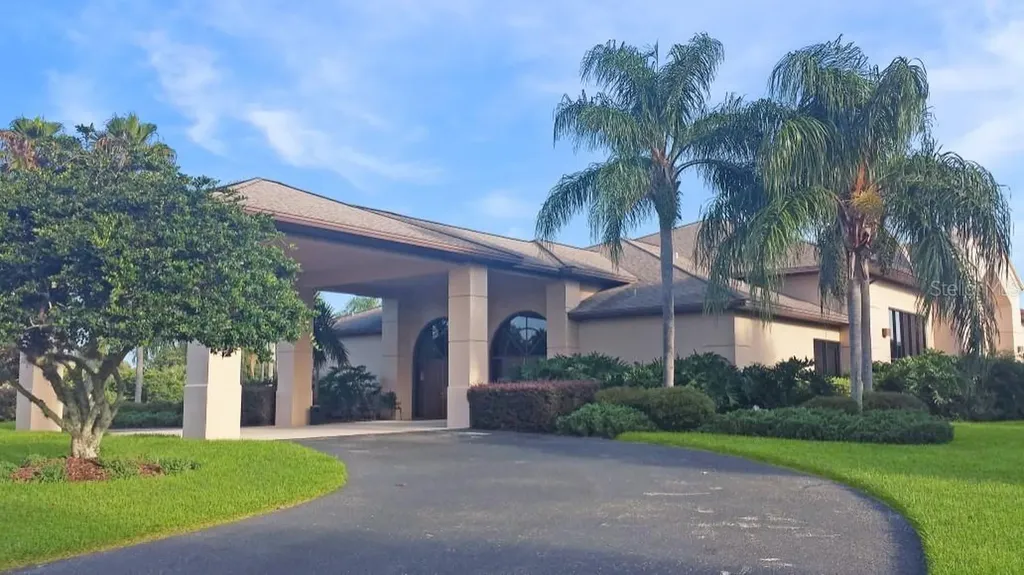 22125 Draw Bridge Drive Leesburg FL 34748