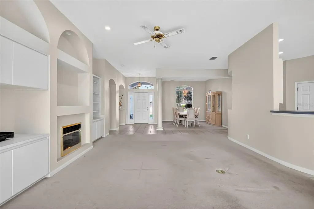 22125 Draw Bridge Drive Leesburg FL 34748