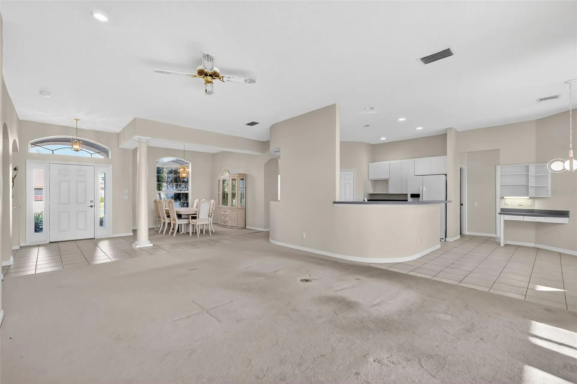 22125 Draw Bridge Drive Leesburg FL 34748