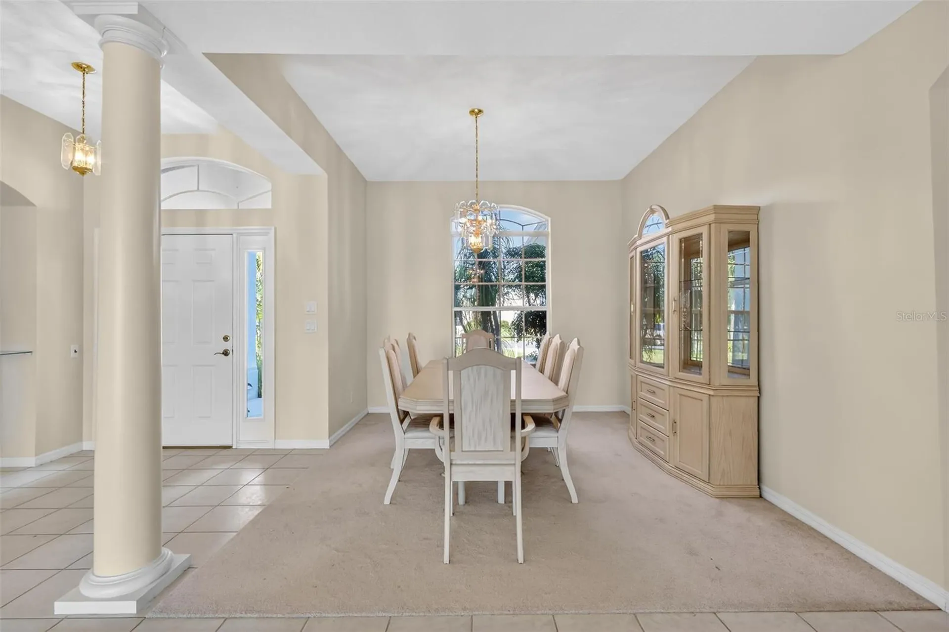 22125 Draw Bridge Drive Leesburg FL 34748