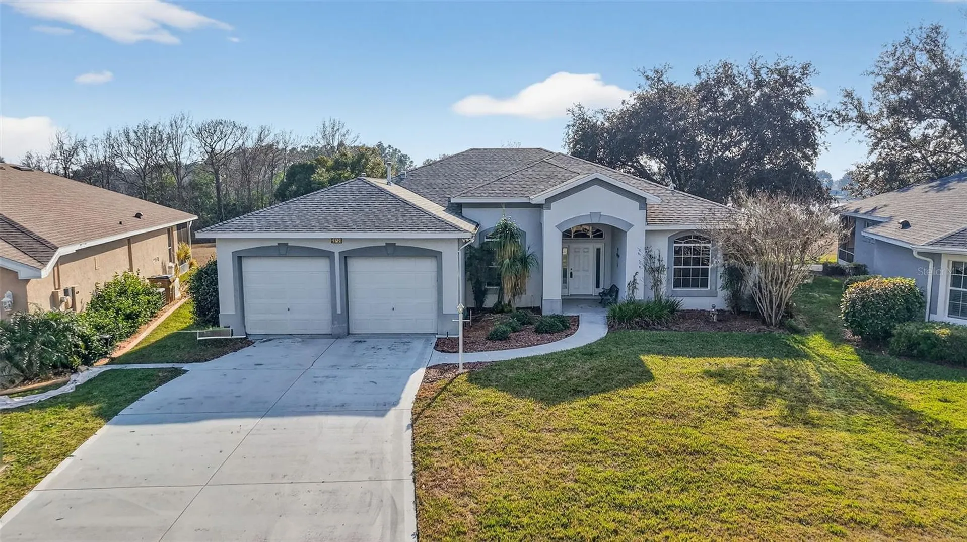 22125 Draw Bridge Drive Leesburg FL 34748