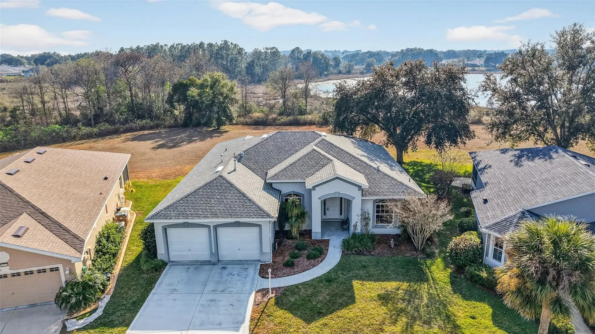22125 Draw Bridge Drive Leesburg FL 34748