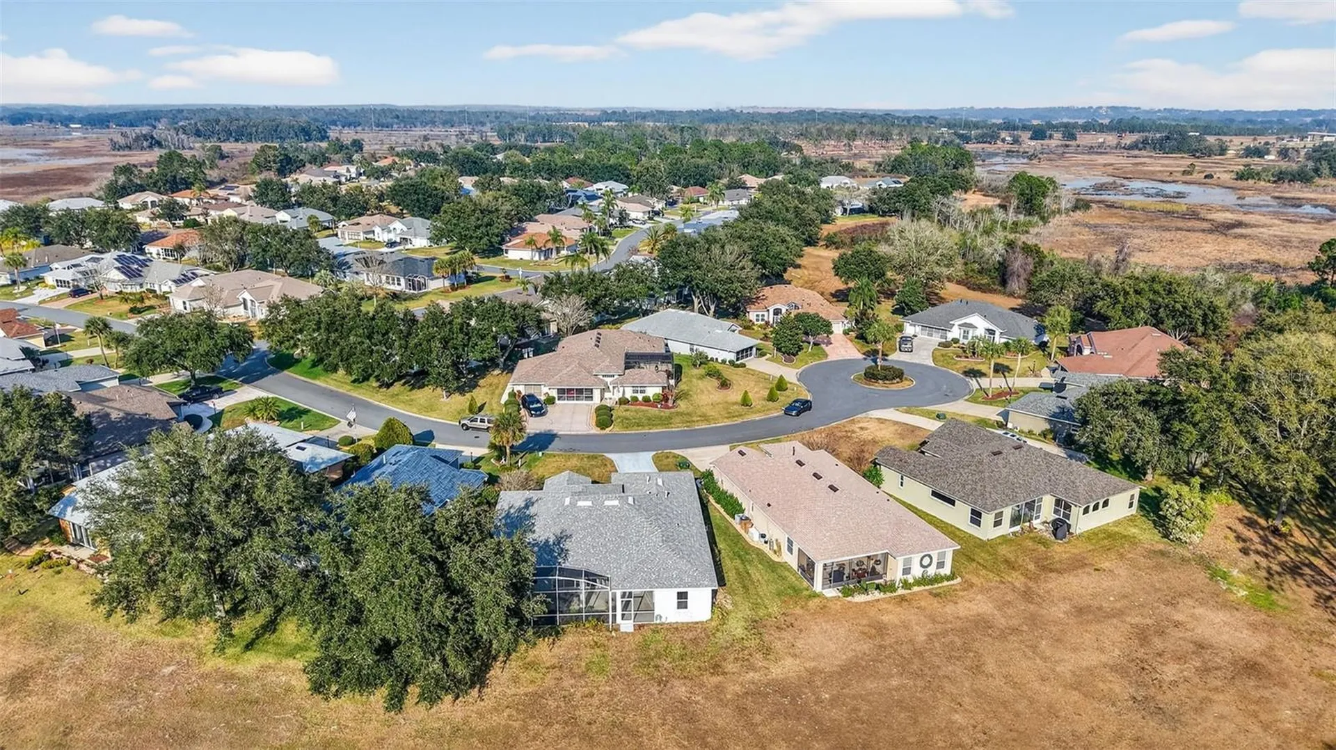 22125 Draw Bridge Drive Leesburg FL 34748