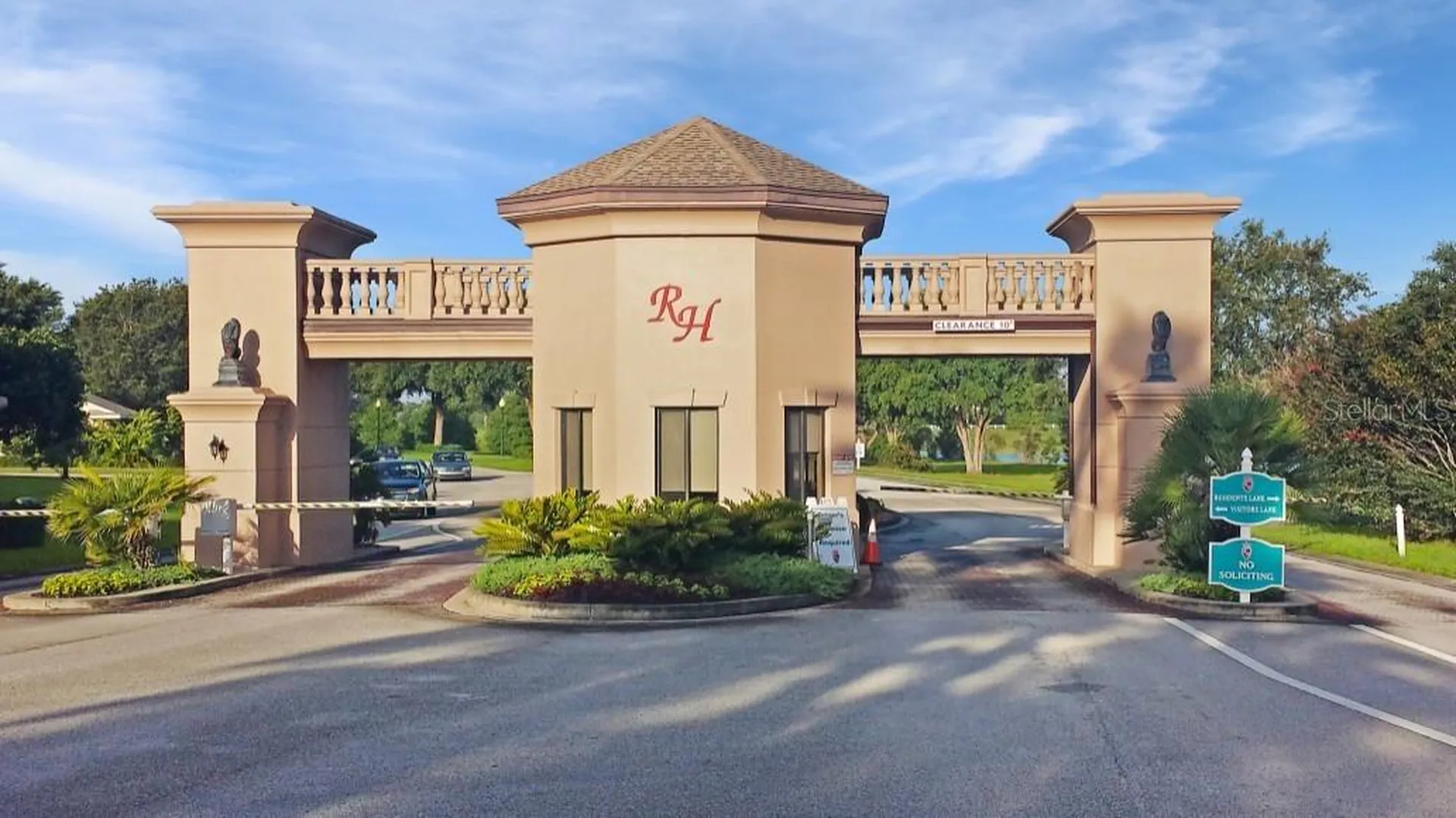 22125 Draw Bridge Drive Leesburg FL 34748