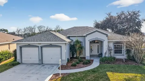 22125 Draw Bridge Drive Leesburg FL 34748
