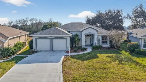 22125 Draw Bridge Drive Leesburg FL 34748