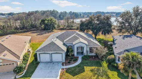 22125 Draw Bridge Drive Leesburg FL 34748