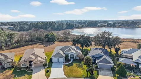 22125 Draw Bridge Drive Leesburg FL 34748