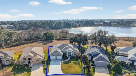 22125 Draw Bridge Drive Leesburg FL 34748