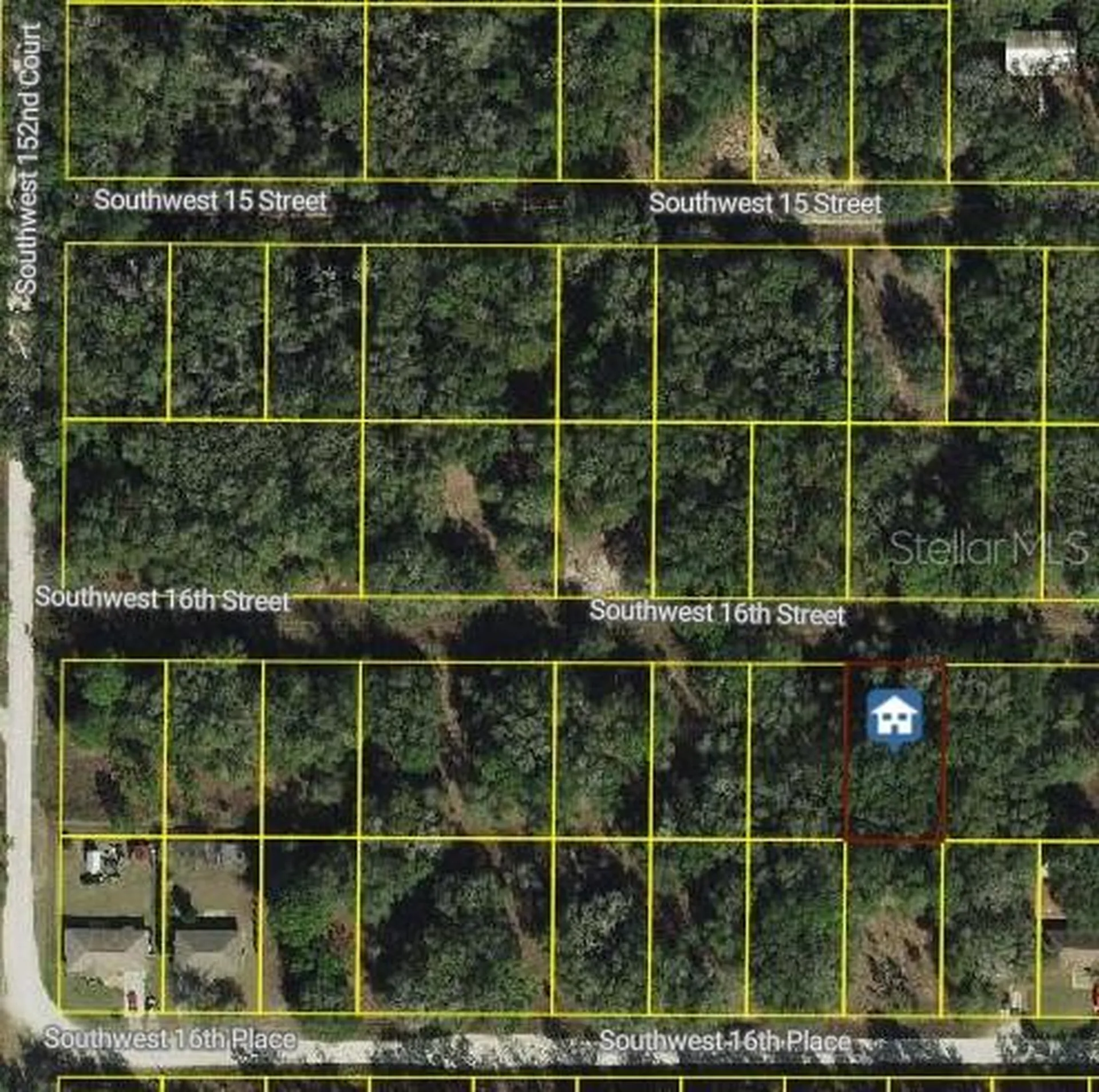 SW 16th Street Ocala FL 34481