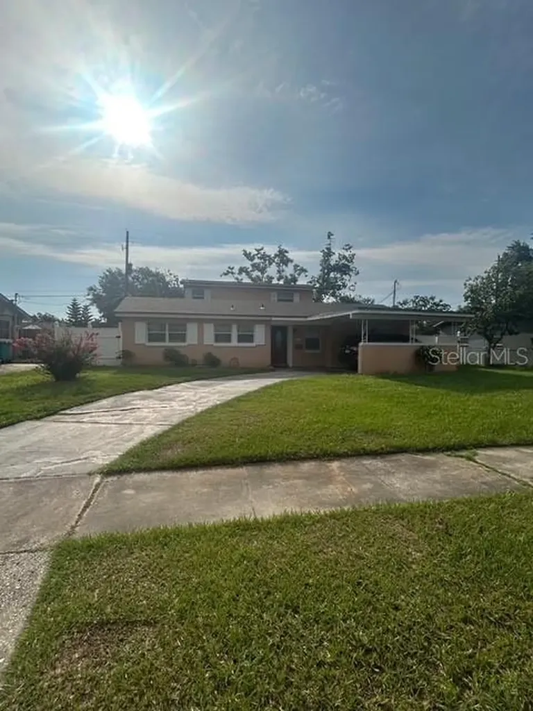 1893 Patterson Avenue Orlando FL 32811