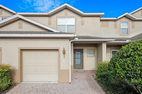 1703 Orrington Payne Place Casselberry FL 32707