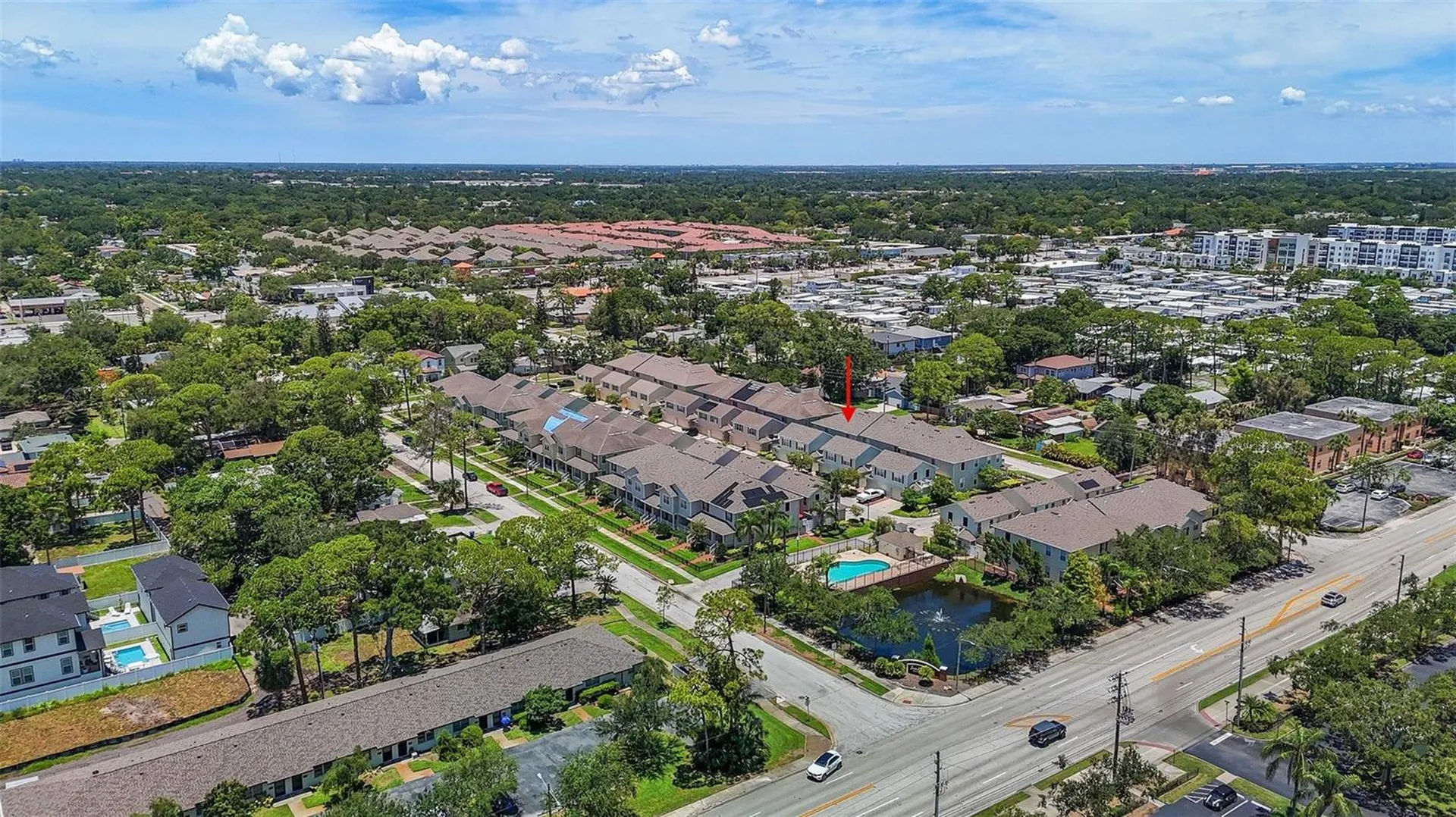 225 49th Avenue N St Petersburg FL 33703