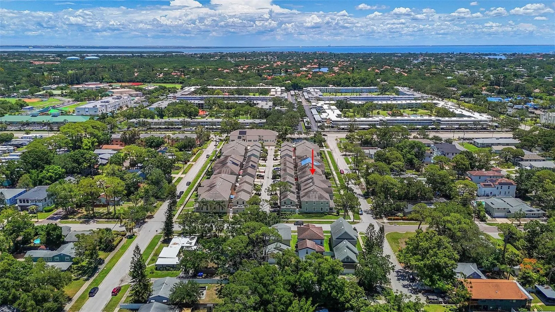 225 49th Avenue N St Petersburg FL 33703