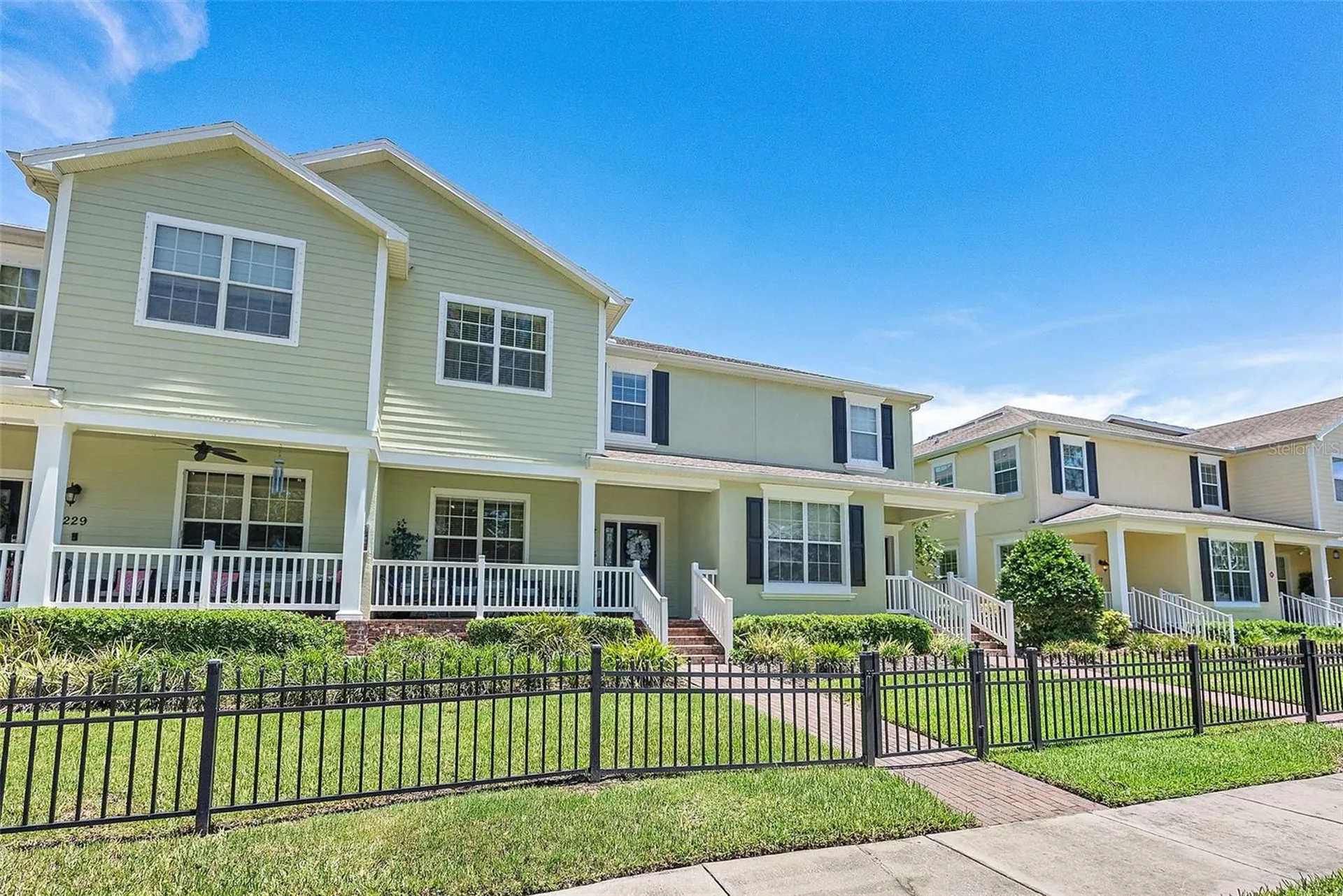 225 49th Avenue N St Petersburg FL 33703