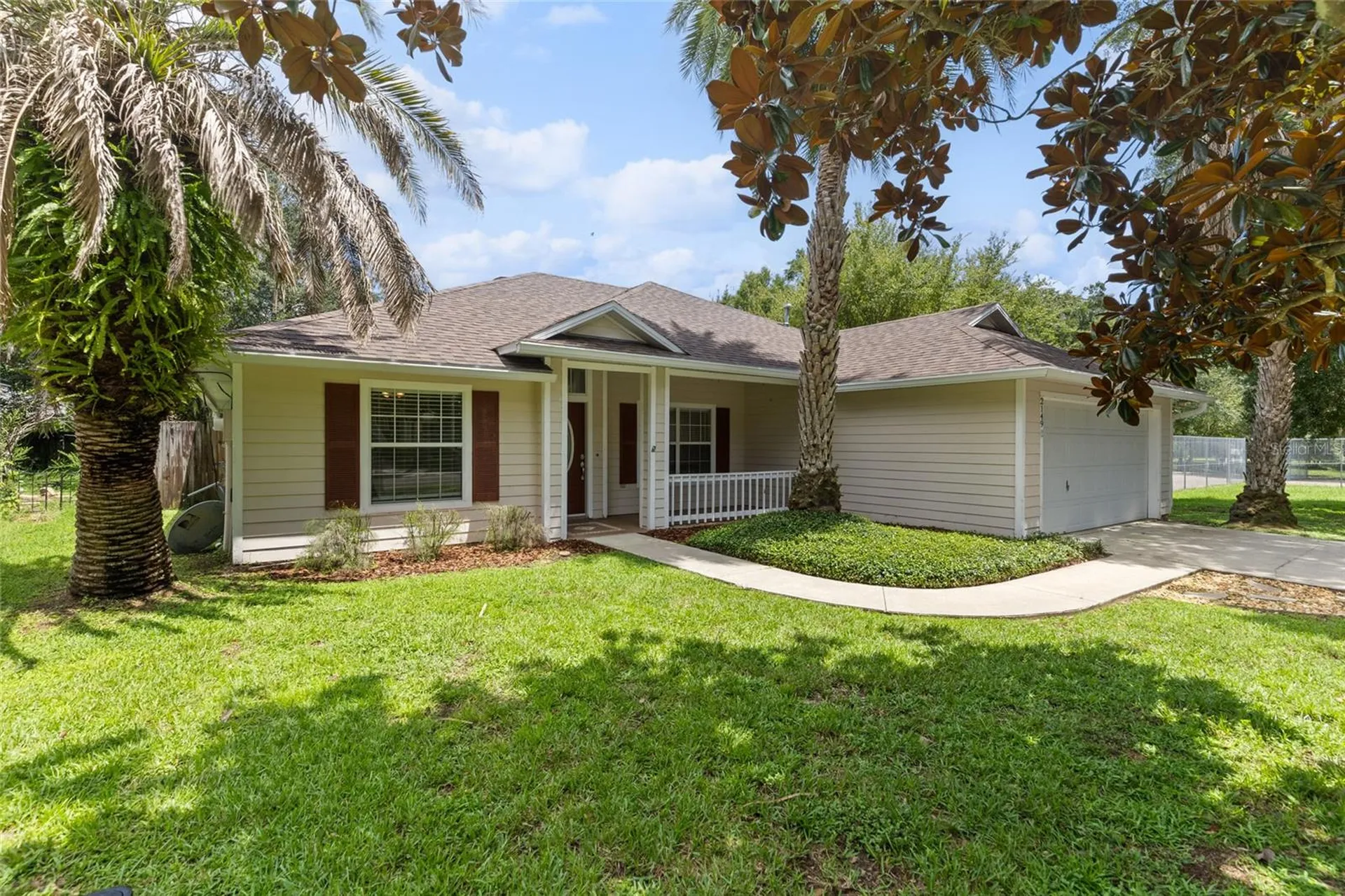 Gainesville FL, 2149 NW 87th Terrace