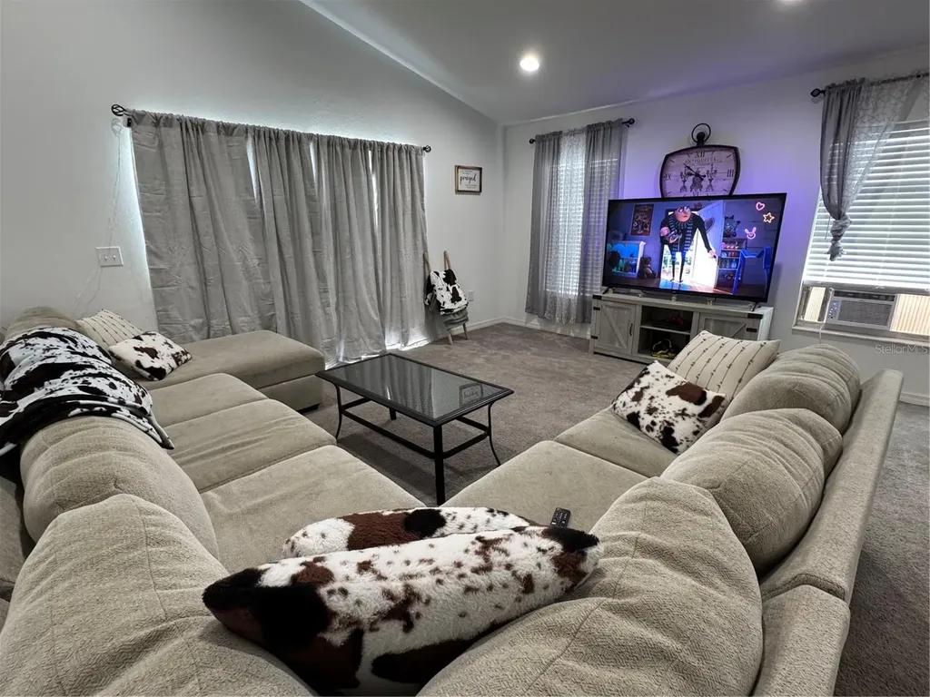 840 Palmetto Avenue Frostproof FL 33843