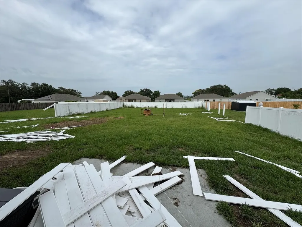 840 Palmetto Avenue Frostproof FL 33843
